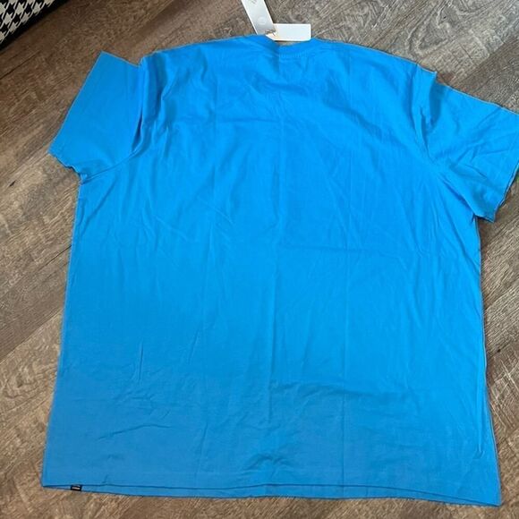 Adidas Spaceship Boost Graphic Tee-Size 4XL - Picture 7 of 8